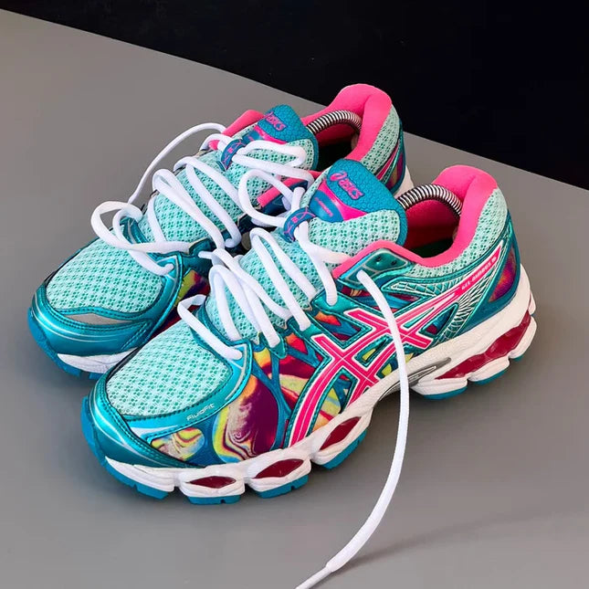 Asics Gel-Nimbus 16 - Zyphera