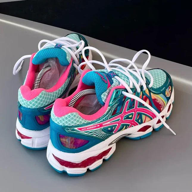 Asics Gel-Nimbus 16 - Zyphera