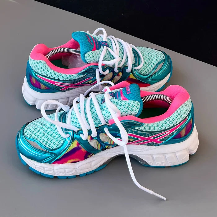 Asics Gel-Nimbus 16 - Zyphera