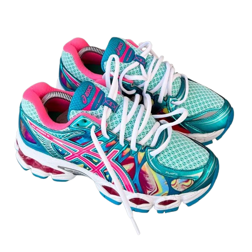 Asics Gel-Nimbus 16 - Zyphera