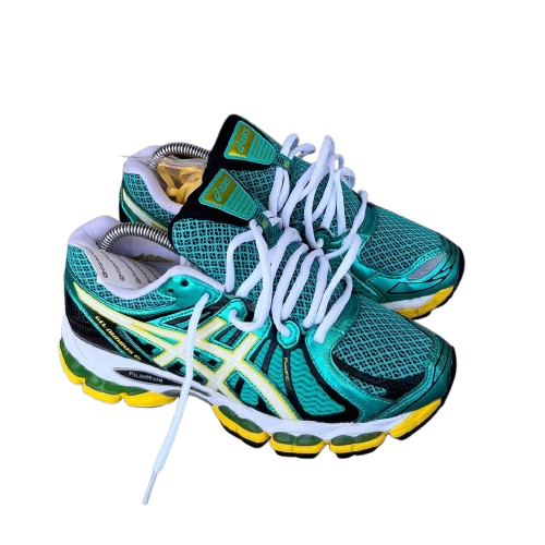 Asics Nimbus 15 - Rio