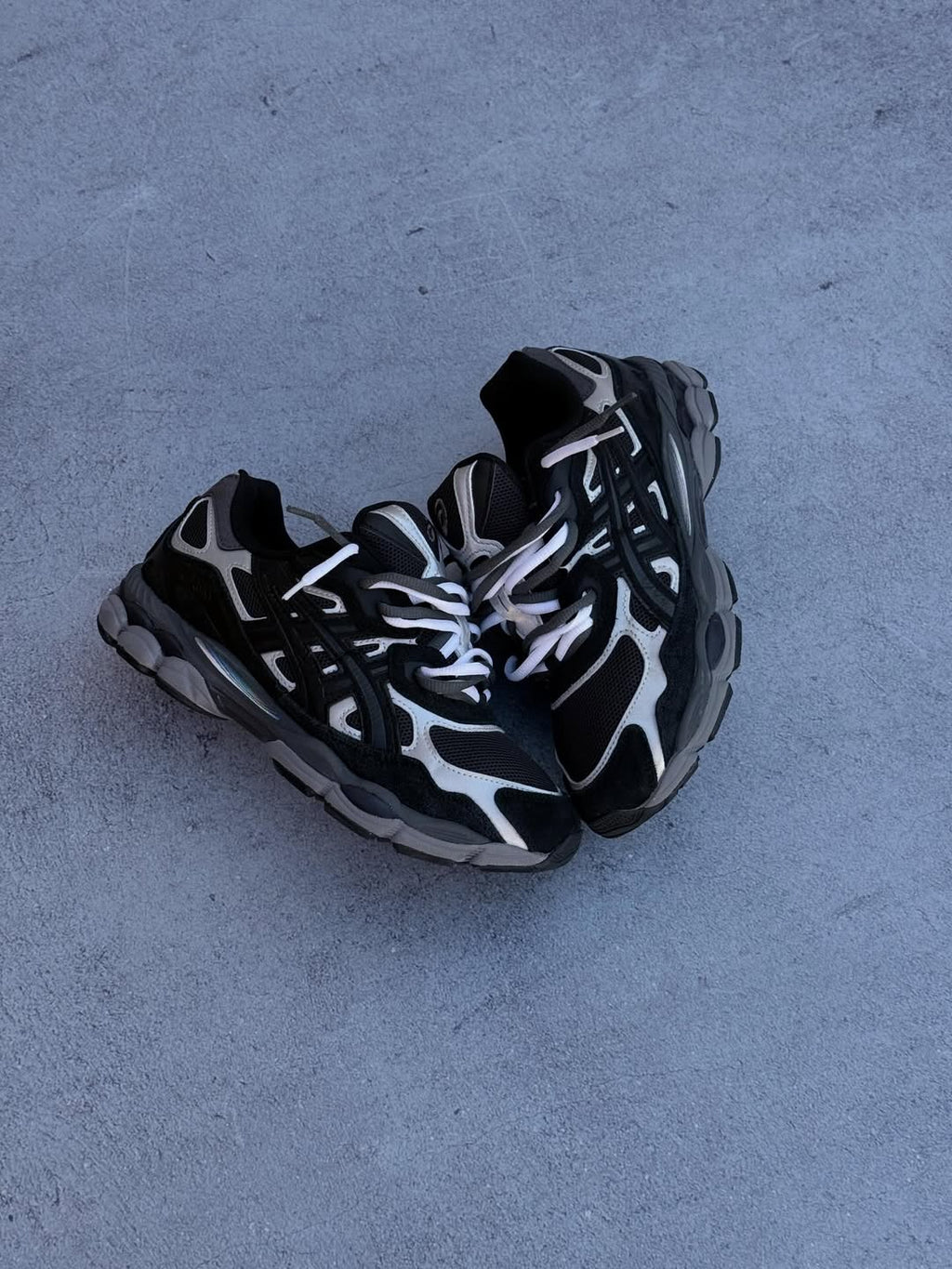 Asics GEL-NYC