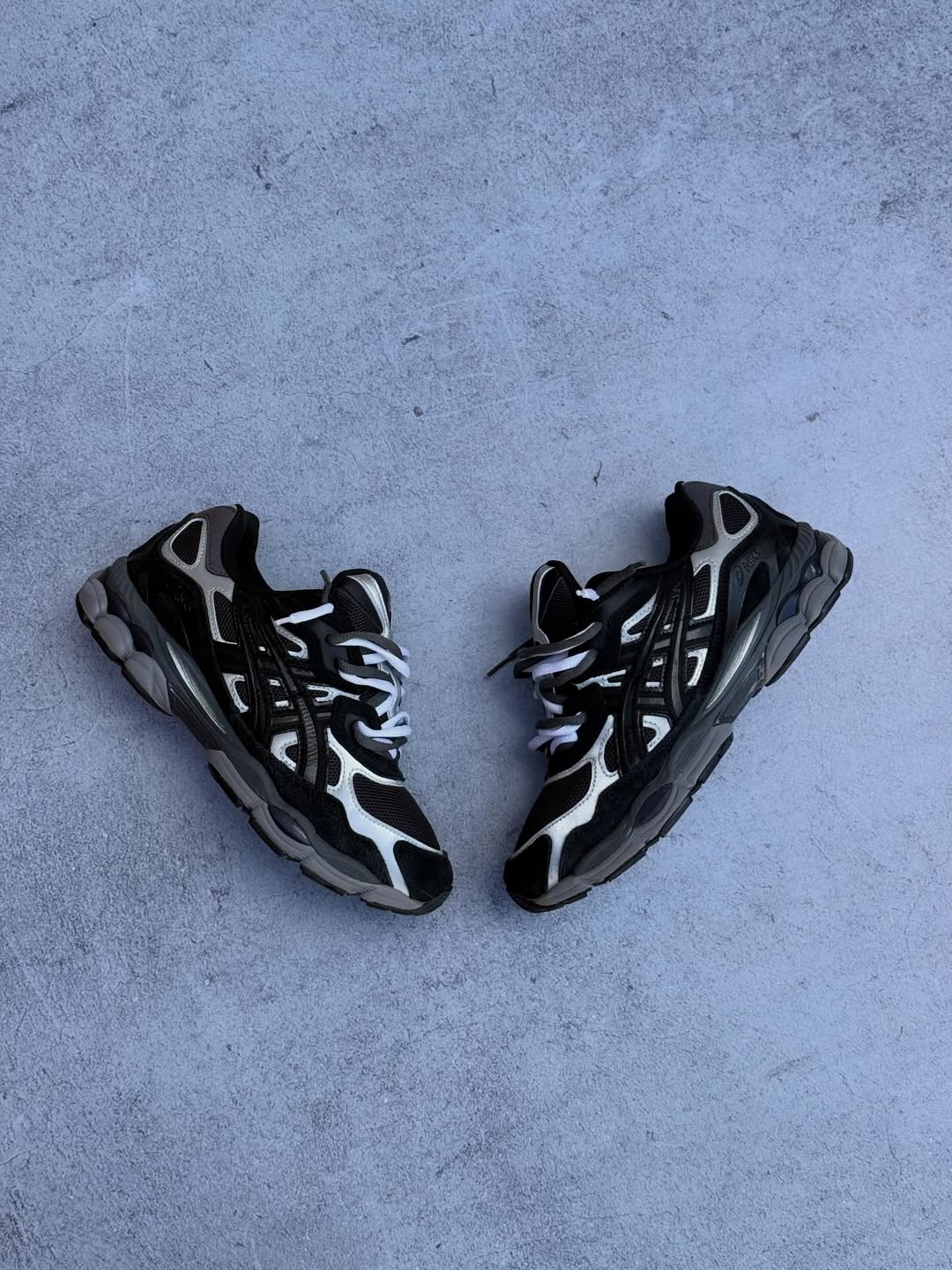 Asics GEL-NYC