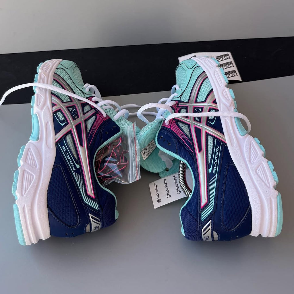 Asics Gel-Contend 2 - Aeris