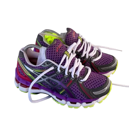 Asics Kayano - Joker