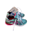 Asics Gel-Preleus - Blue Pink